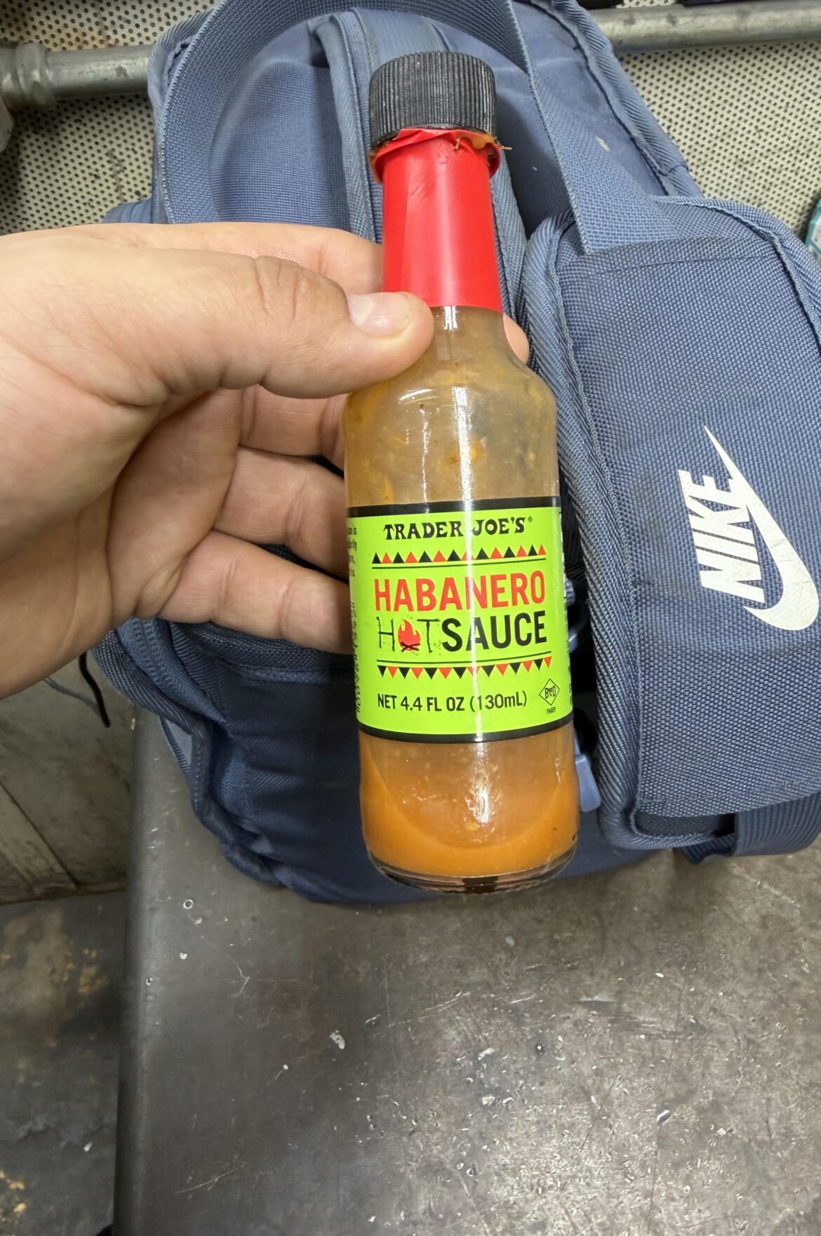 Kicks my ass everytime!!