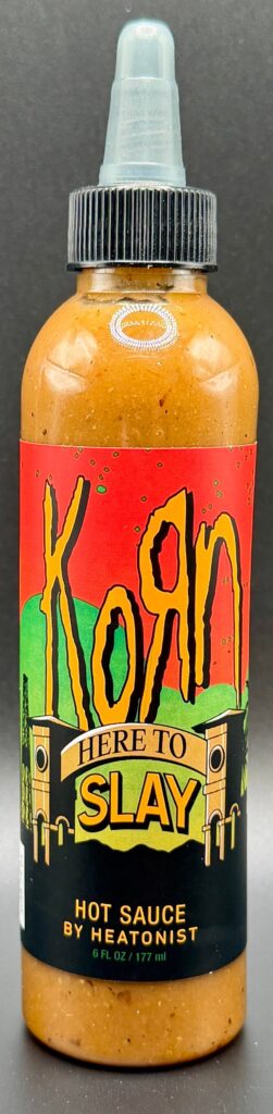 Korn Here to Slay review