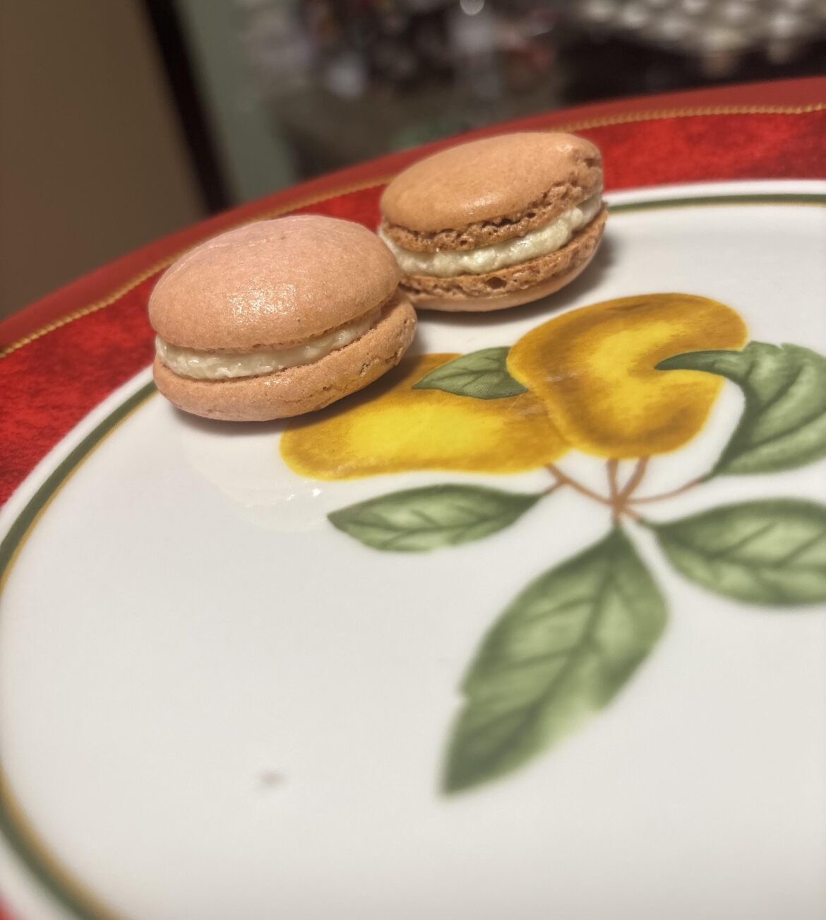 Advice on how to improve