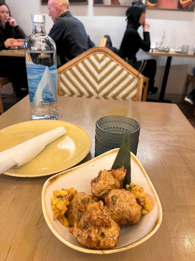 Winterlicious @ Chubby’s