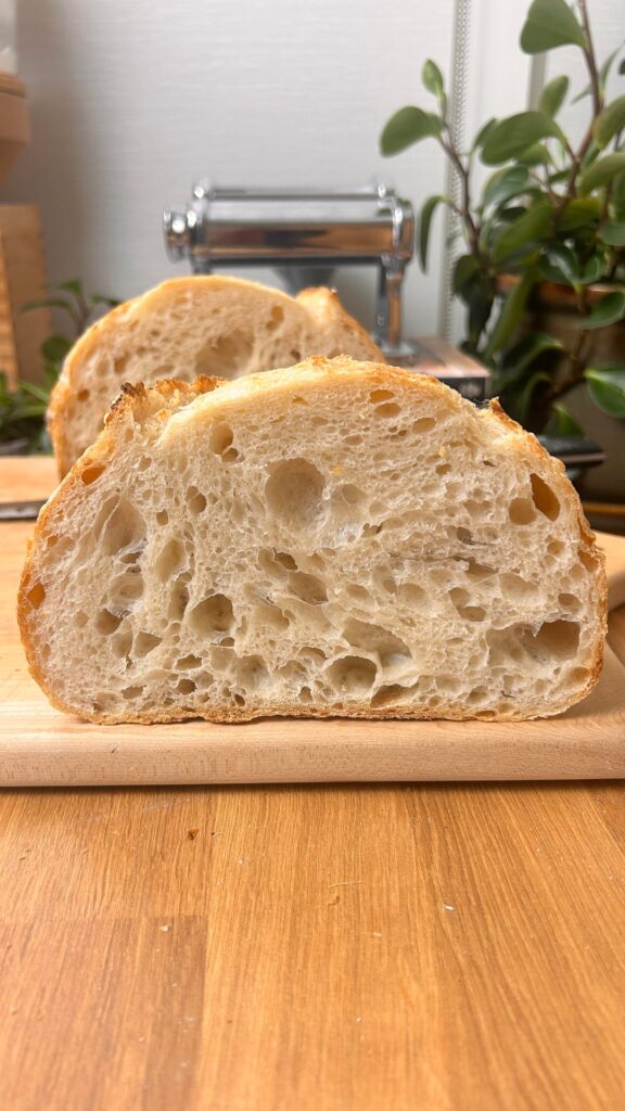 Sourdough