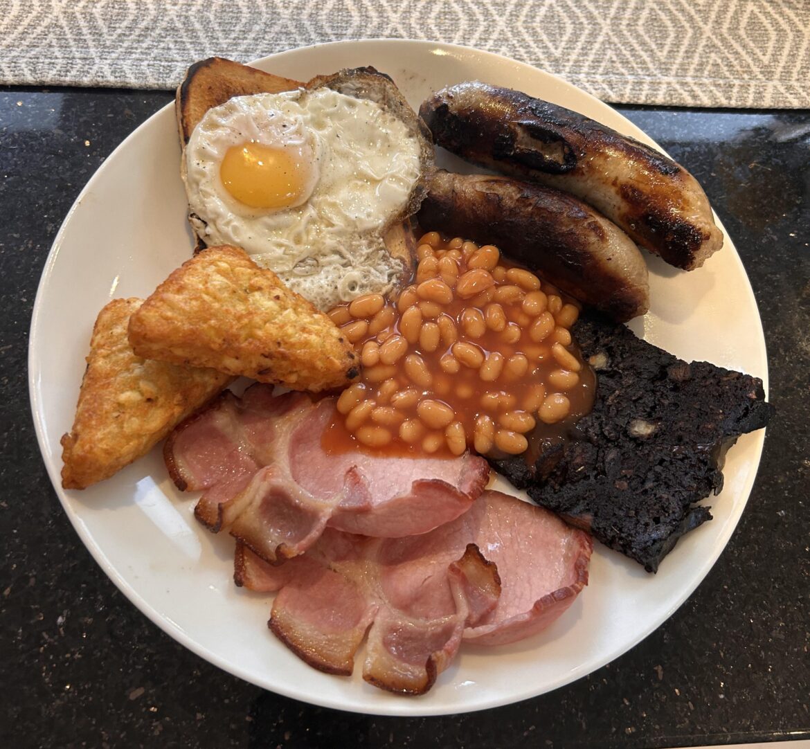 Simple, elegant 👌