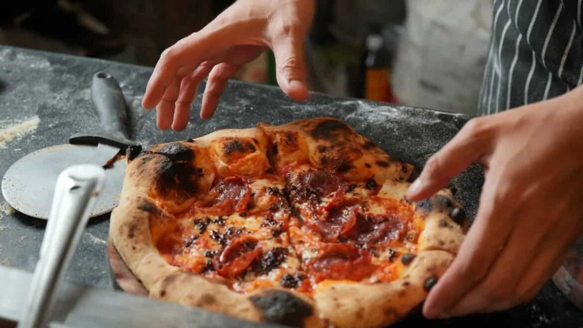 Chef Dylan Pereira & Chef Goku Explain The Soul Of Italian Cooking