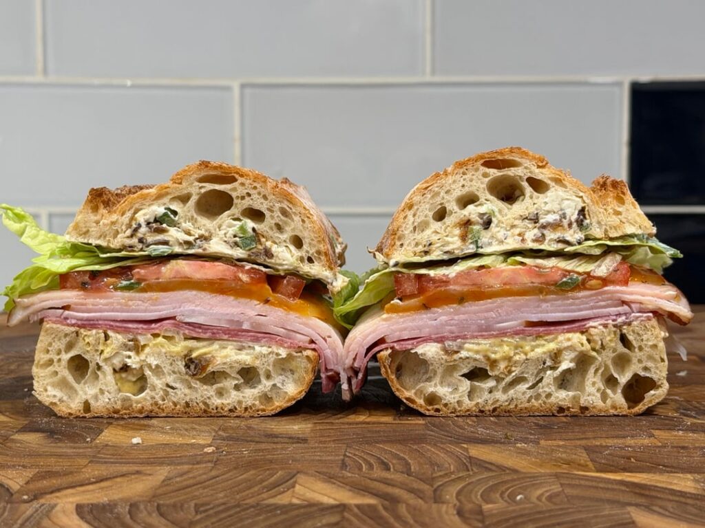 it’s 11:54pm and this is a sandwich.