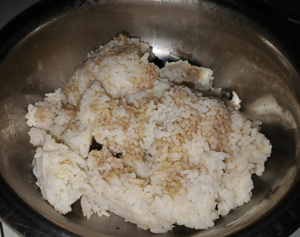 How do I make improvements to my dinner?