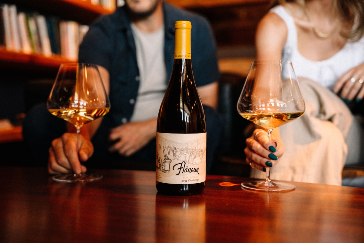 Flâneur Wines of Oregon tops French rivals in Judgment of Paris Redo Mostly Sunny