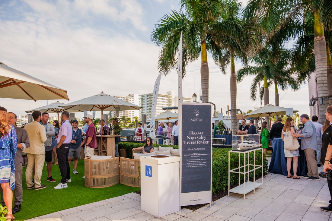 Artisans of Wine & Food