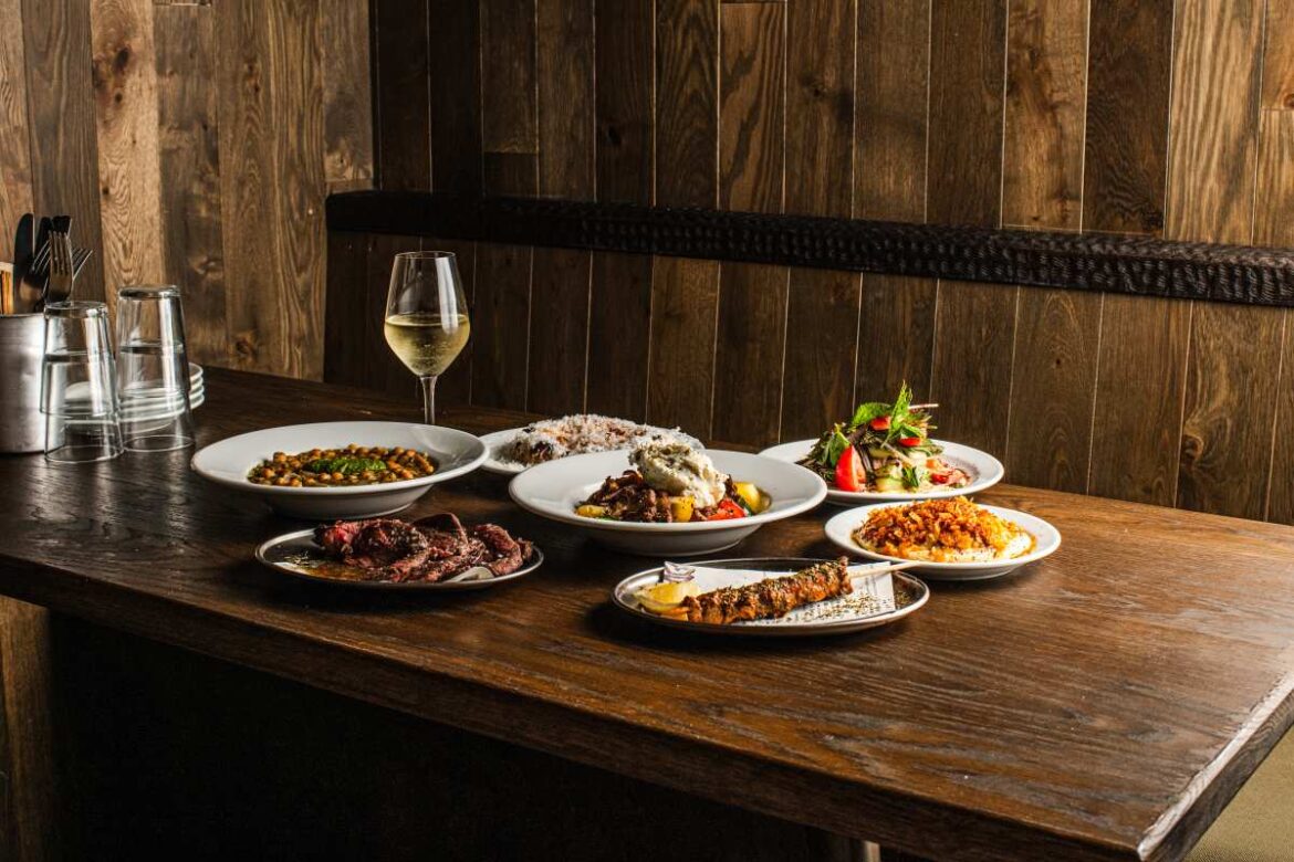 The 15 Best Restaurants In London Bridge – London The 15 Best Restaurants In London Bridge - London