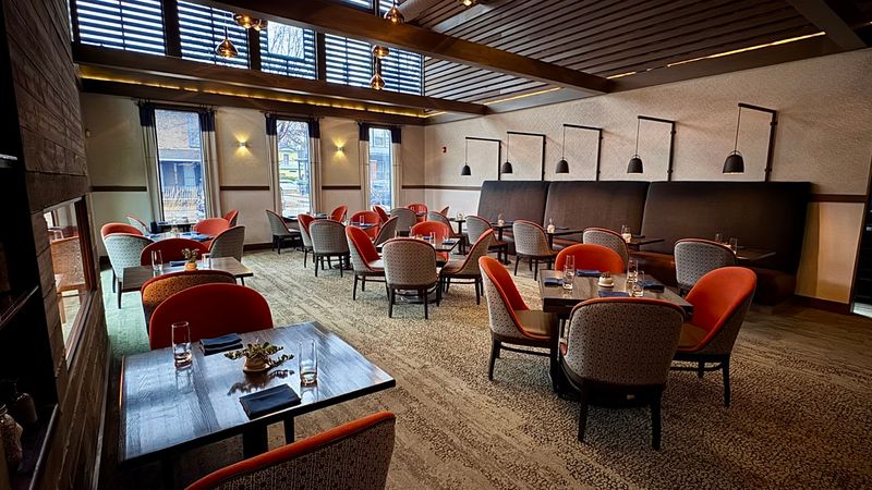 Vida - Indianapolis, Indiana