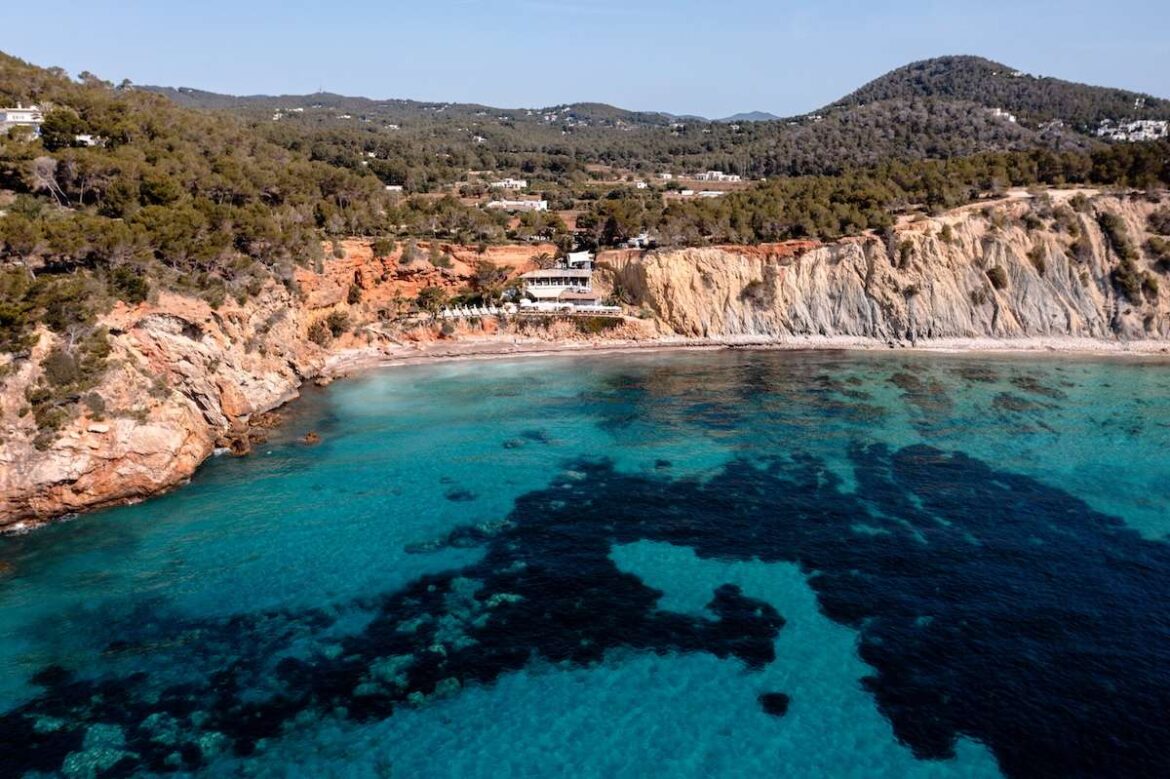 Amante Ibiza Beach Restaurant