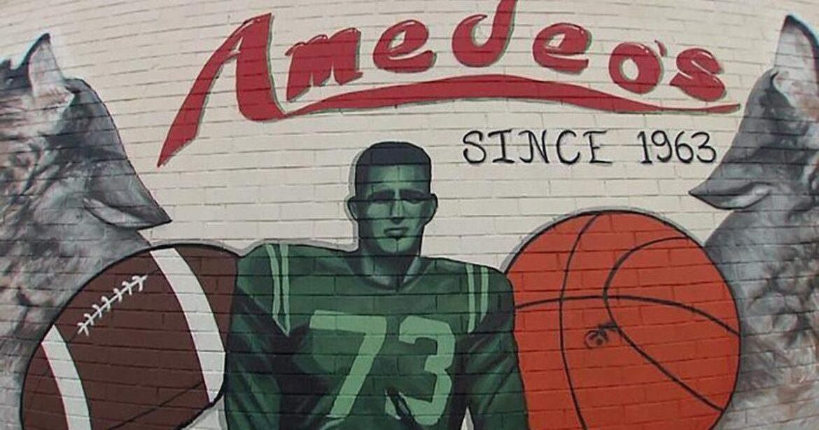 Amedeo's, a 60-year Raleigh staple, could relocate as owners explore sale and redevelopment :: WRAL.com