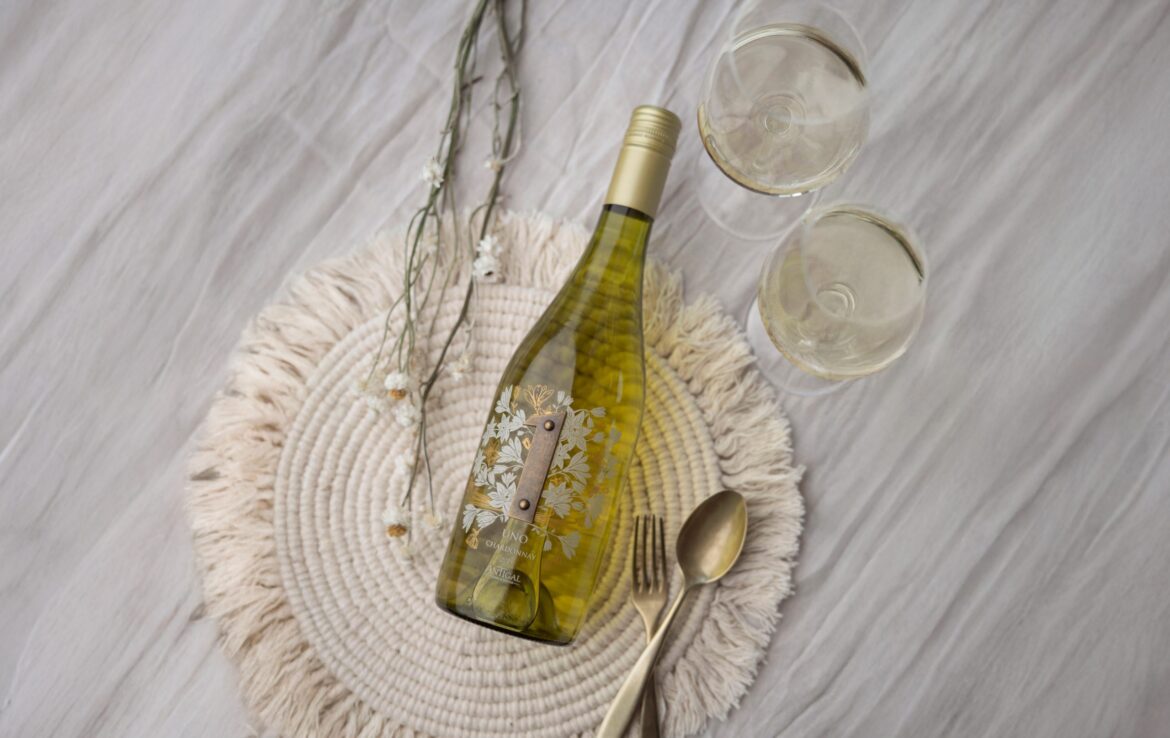 Antigal showcases the diversity of Mendoza terroir