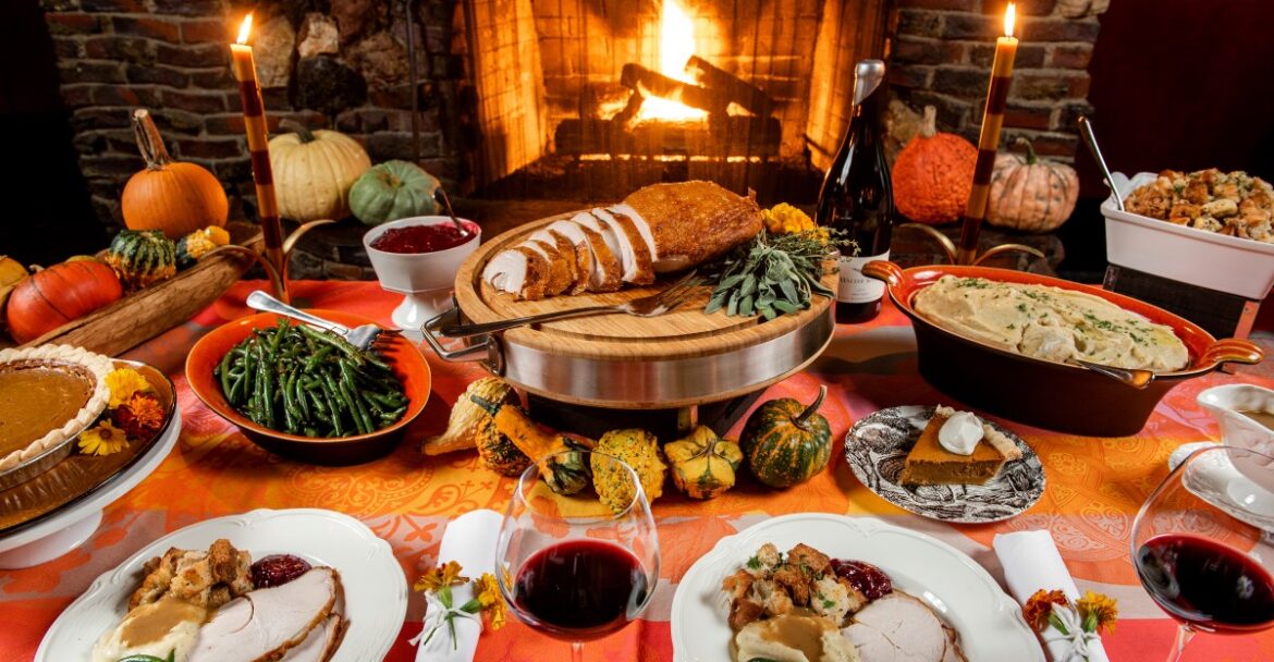 Where to Order 2023 Thanksgiving Dinner Takeout in Portland, Oregon