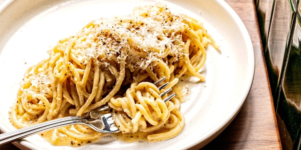 13 Great Italian Spots From Our 100 Very Best Restaurants List 13 Great Italian Spots From Our 100 Very Best Restaurants List