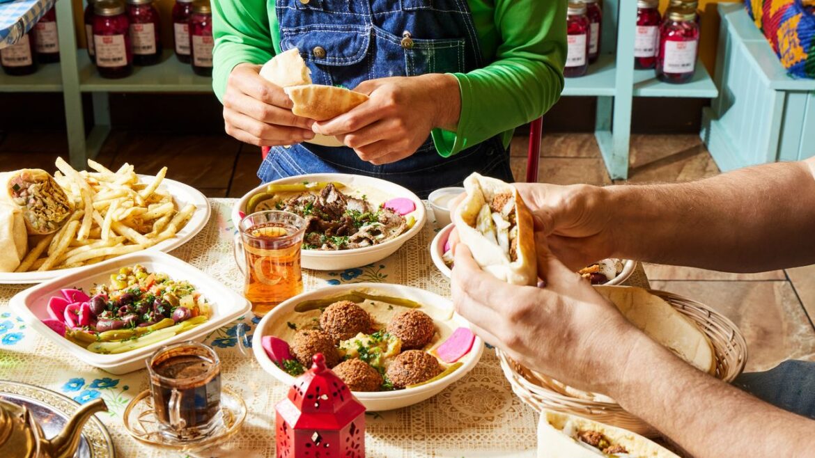 The 10 Best Restaurants in Kansas City, Beyond BBQ Condé Nast Traveler