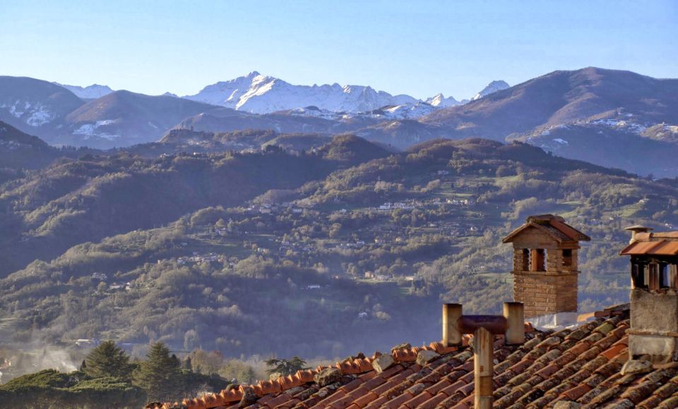 Barga Garfagnana Tuscany - Local Eats Tuscany