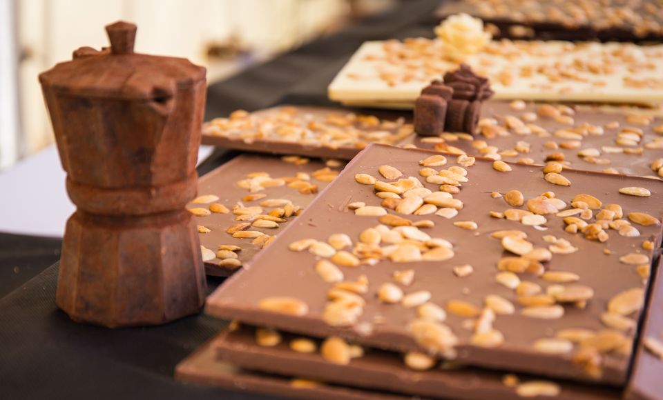 Barga in Cioccolato - Local Eats Tuscany