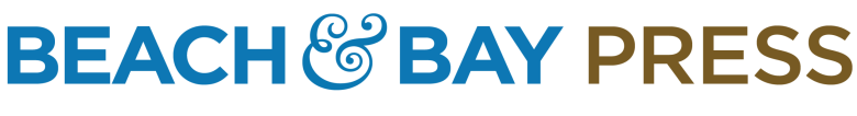 Beach & Bay Press logo