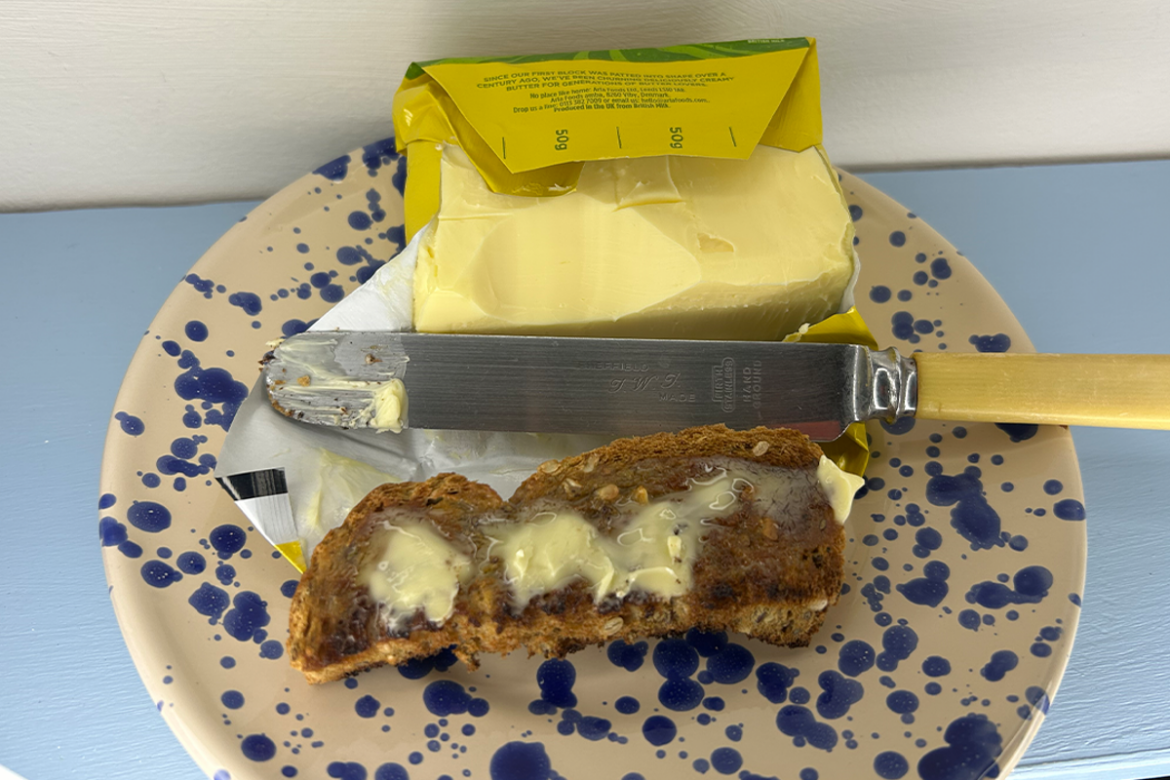 I’ve found the best supermarket butters from Tesco, Asda and more