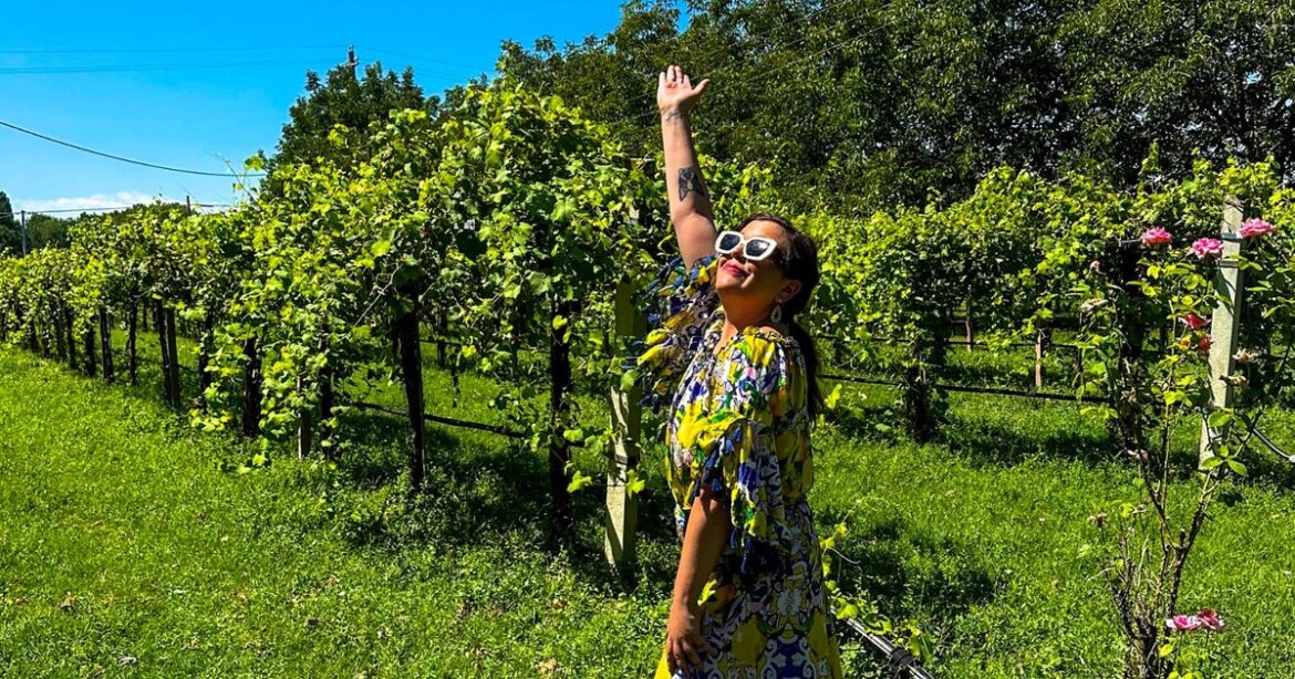 I've traveled to all 20 regions in Italy. The whole country has great food, but one region is a step above the rest.