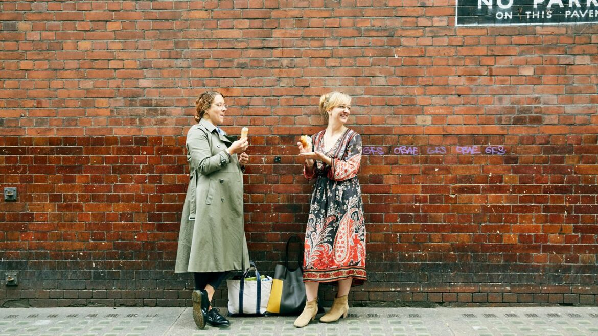 How a French Food (and Wine) Star Eats Like an Insider in London