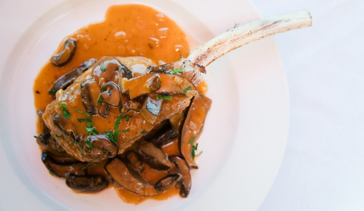 Cypress Restaurants Offering Pickup & Delivery — Updated 4/24