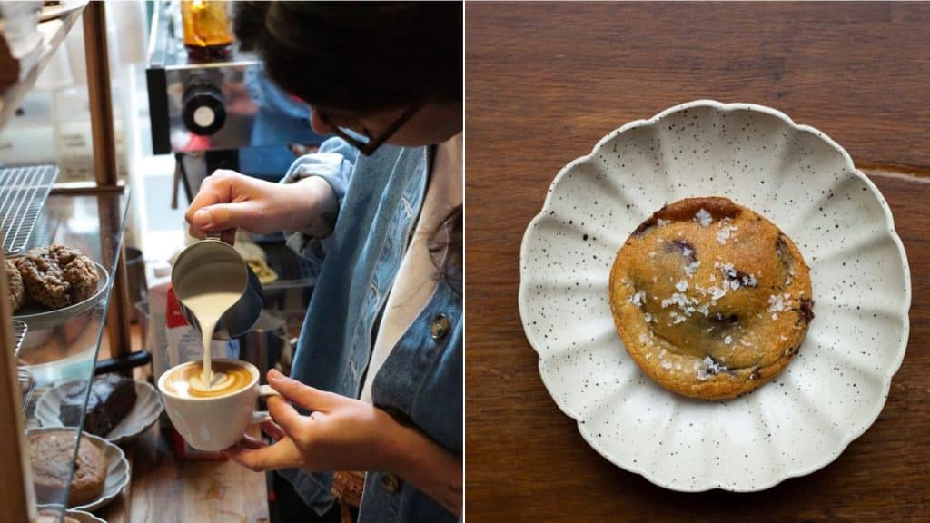 Best breakfasts in Paris