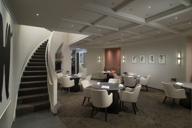 Alinea - Chicago, Illinois