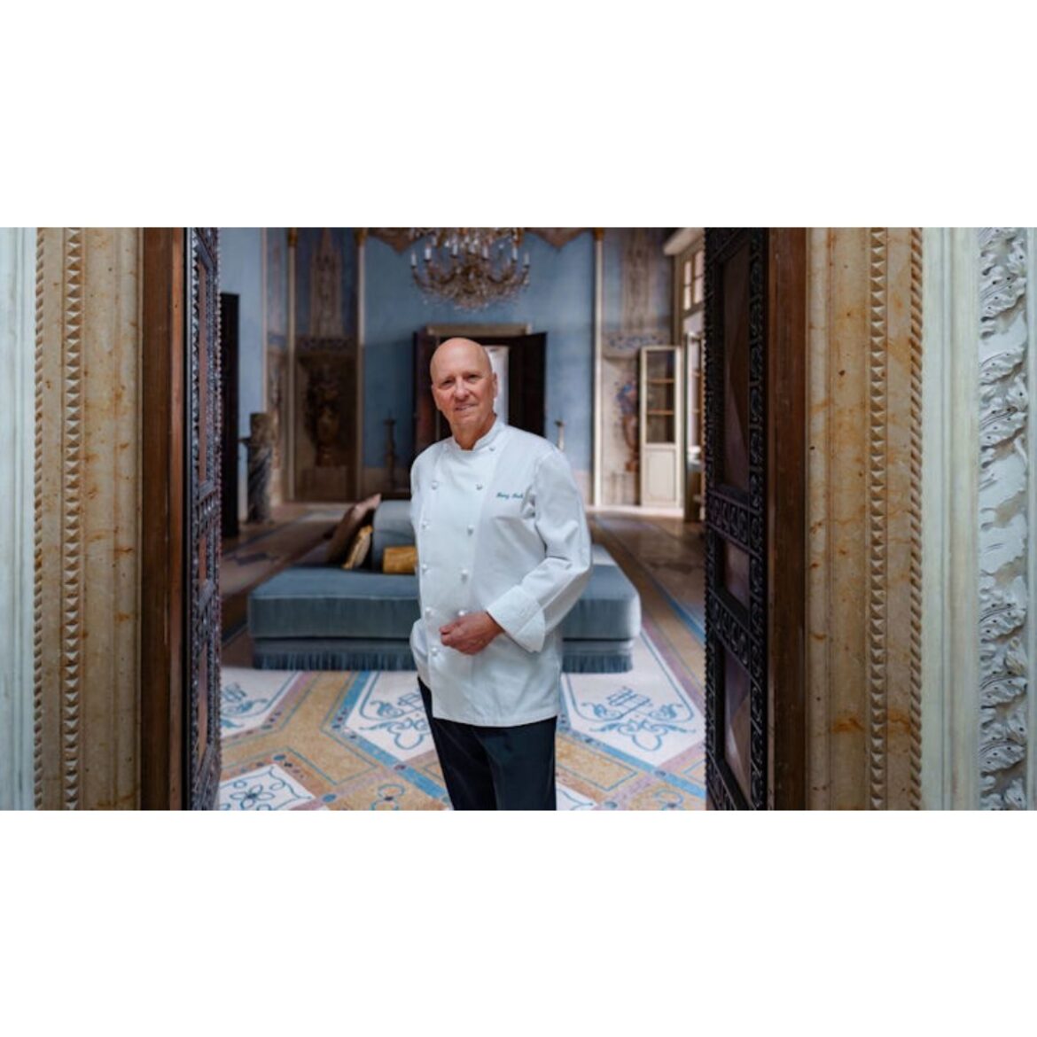 Orient Express Venezia at Palazzo Donà Giovannelli Welcomes Renowned Chef Heinz Beck with Three Michelin Stars and Celebrated Culinary Expertise to Oversee the Entire Gastronomic Offering at the Hotel, New Update