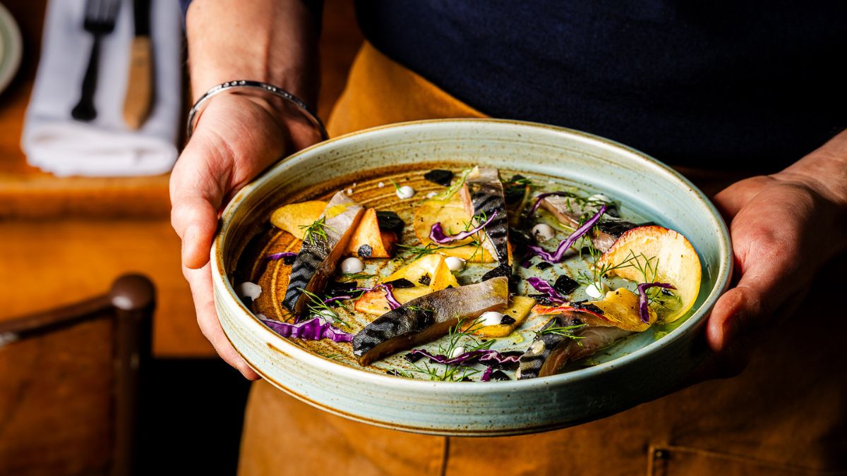 Clementina food image