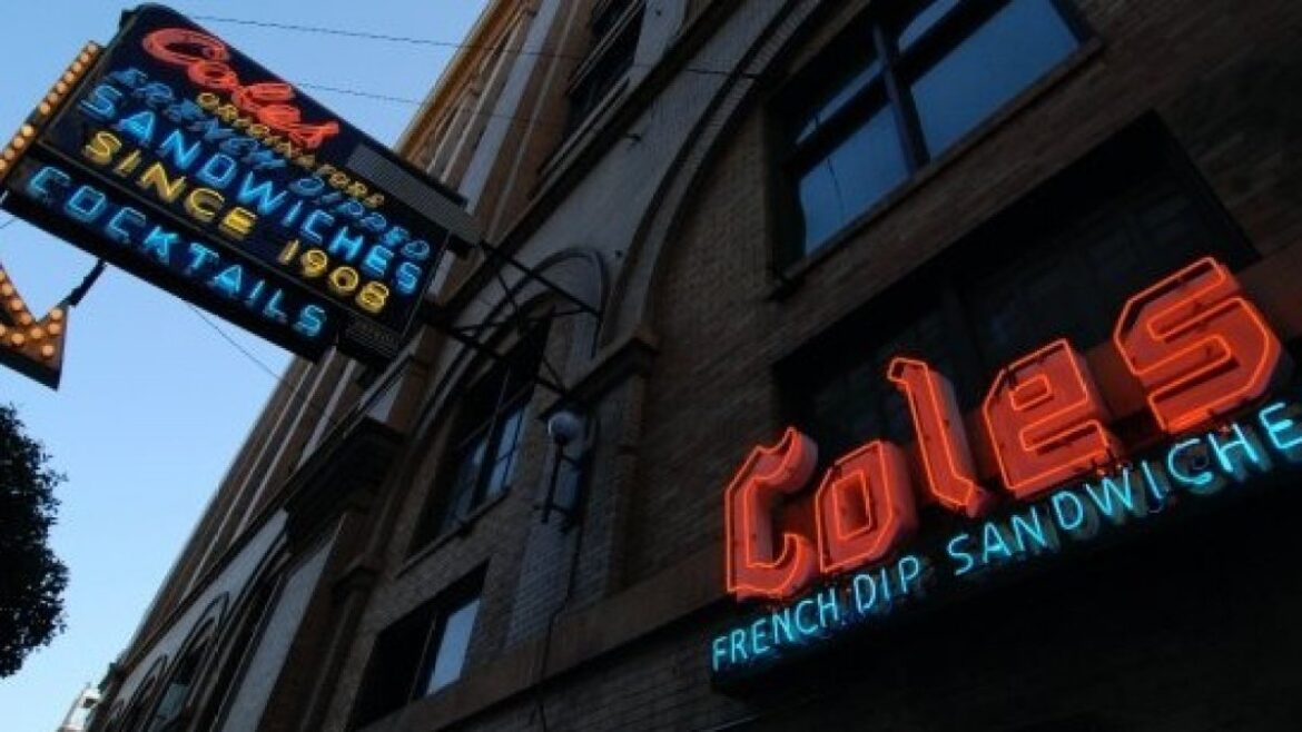 Historic Cole’s French Dip set to close today after 118 years – NBC Los Angeles Historic Cole’s French Dip set to close today after 118 years – NBC Los Angeles