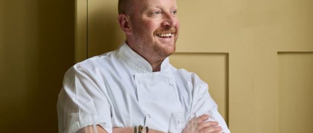 Conor. Credit to Helen Cathcart