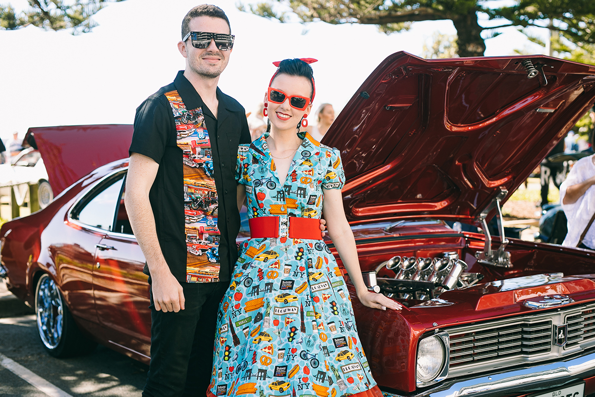 Cooly Rocks On (image supplied)