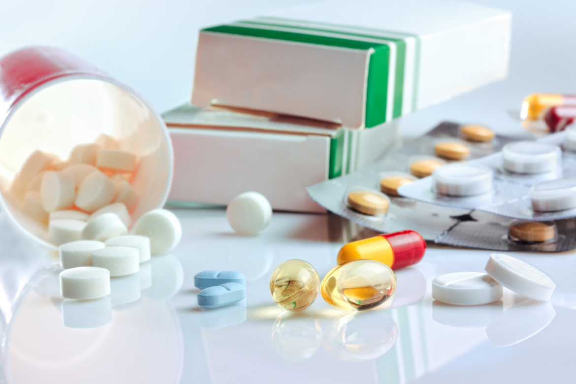 Multivitamin Recall Update for 25 States As FDA Sets Risk Level Sam Stevenson