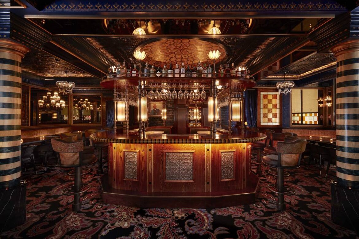 These Are All Of The New MICHELIN Stars That Were Awarded To London Restaurants Last Night At The MICHELIN Guide Ceremony