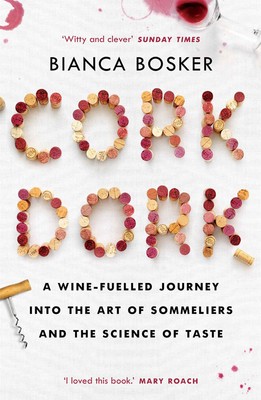Cork Dork by Bianca Boska, best wine gifts