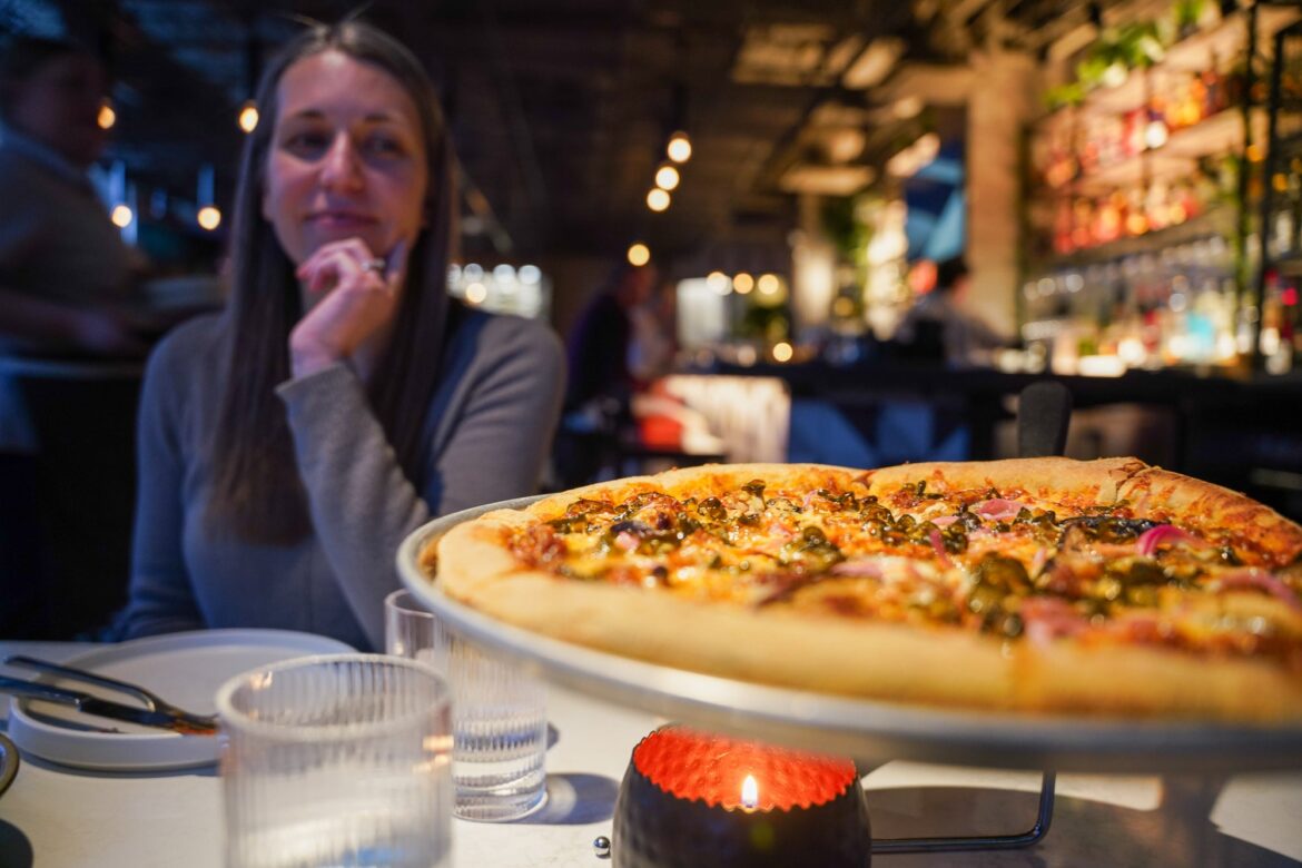 Cork and Crust Review – Premium Italian in Oakland Cork and Crust Review - Premium Italian in Oakland