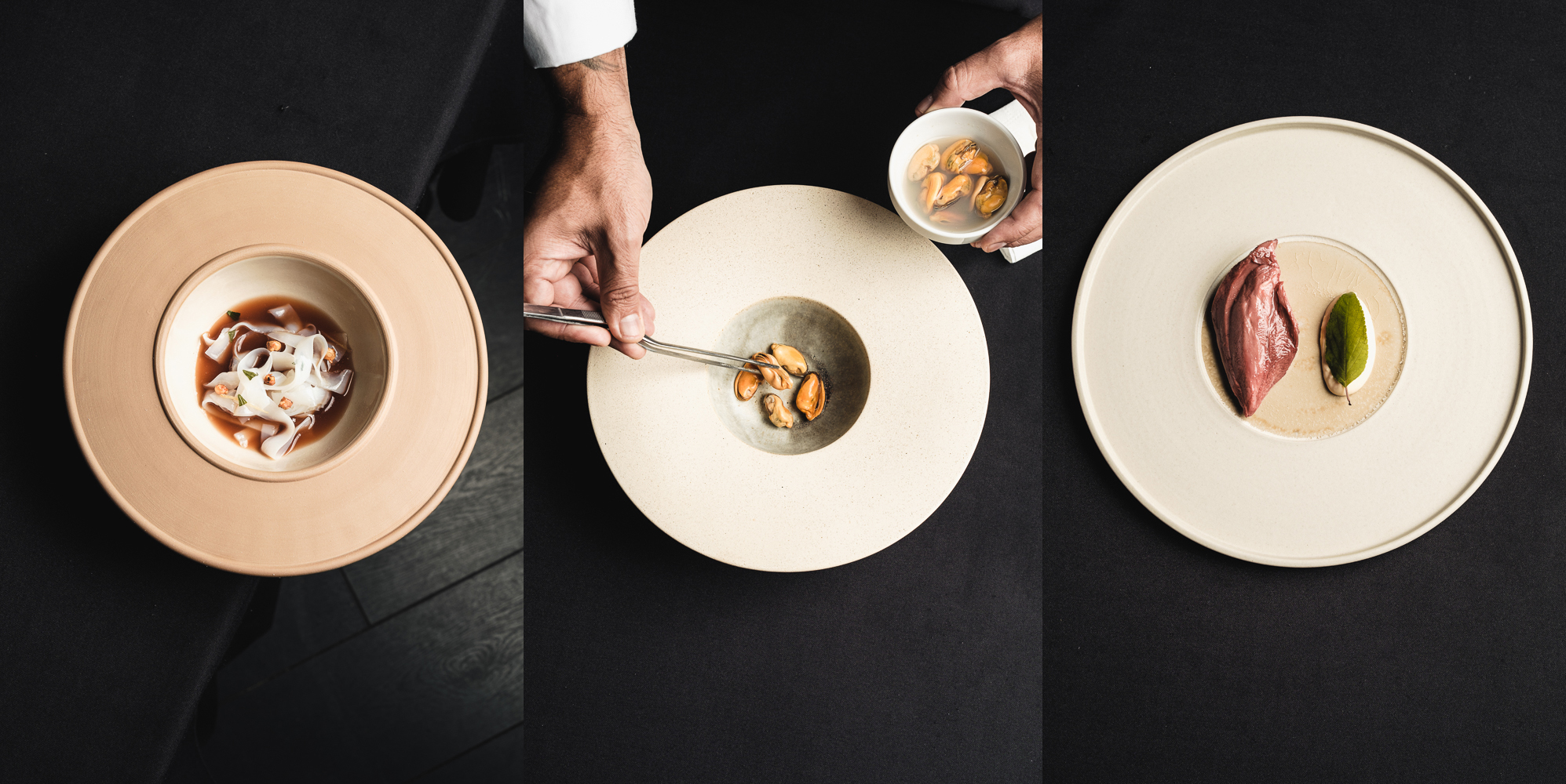 Corral de la Morería, Legendary Flamenco and Michelin-Star Dining at Corral de la Morería