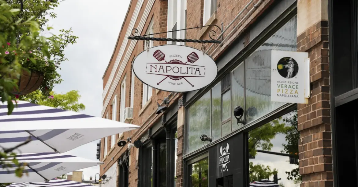 A Decade of Flavor: Napolita Pizzeria & Wine Bar Celebrates 10 Years in Wilmette