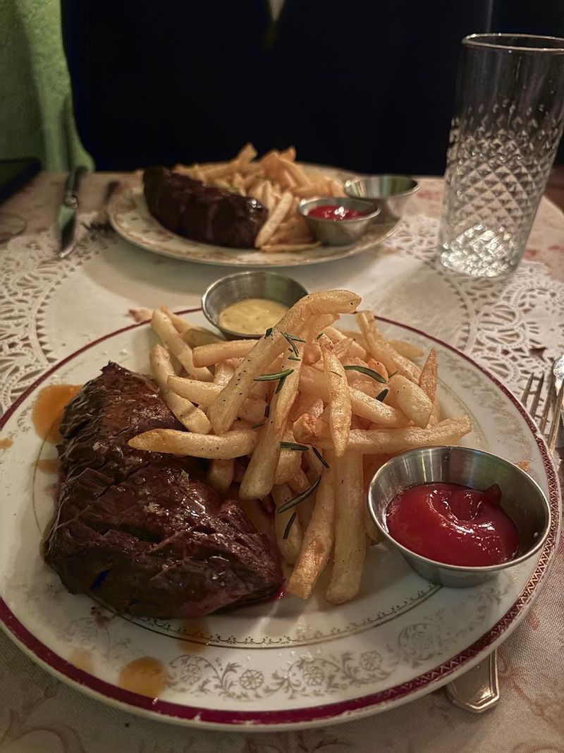 The Wednesday Night Special Is a Steal