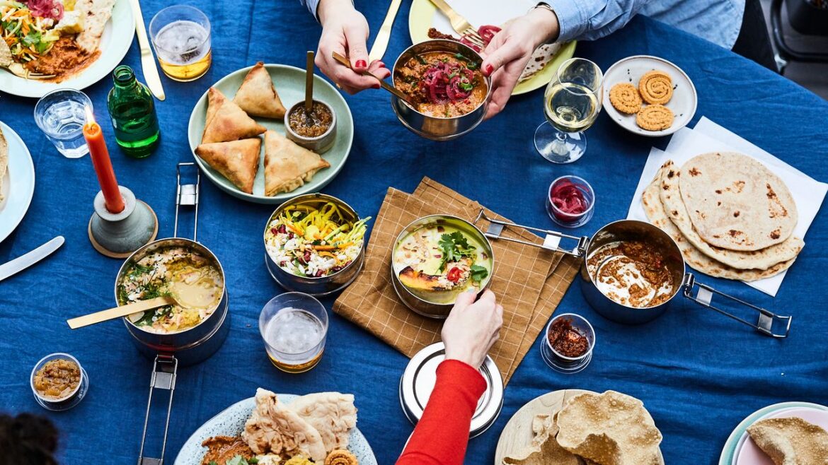 The best takeaways in London for delivery