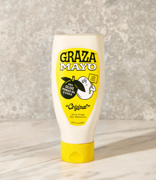 Graza “Original” Olive Oil Mayo