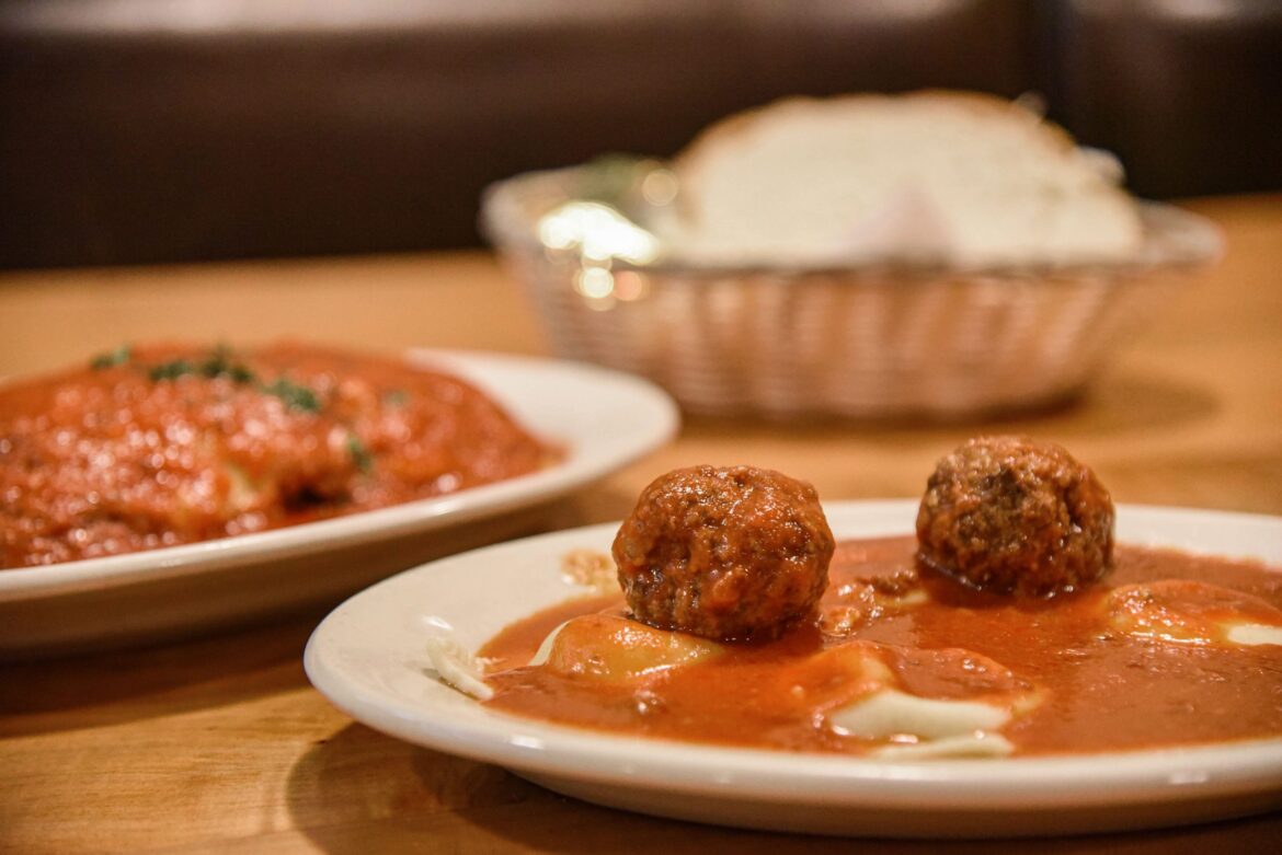 Where to Find the Best Italian Restaurants in NEPA