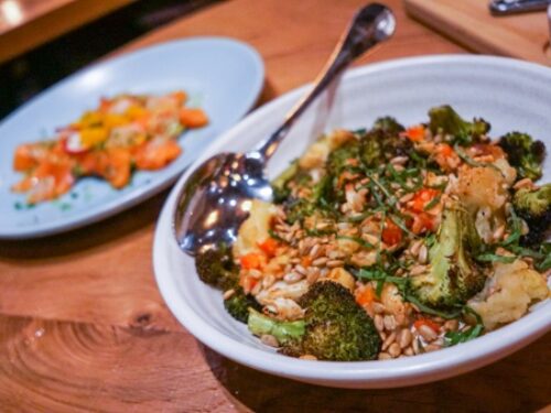 Alta Via Review – Big Burrito Goes Italian in Pittsburgh