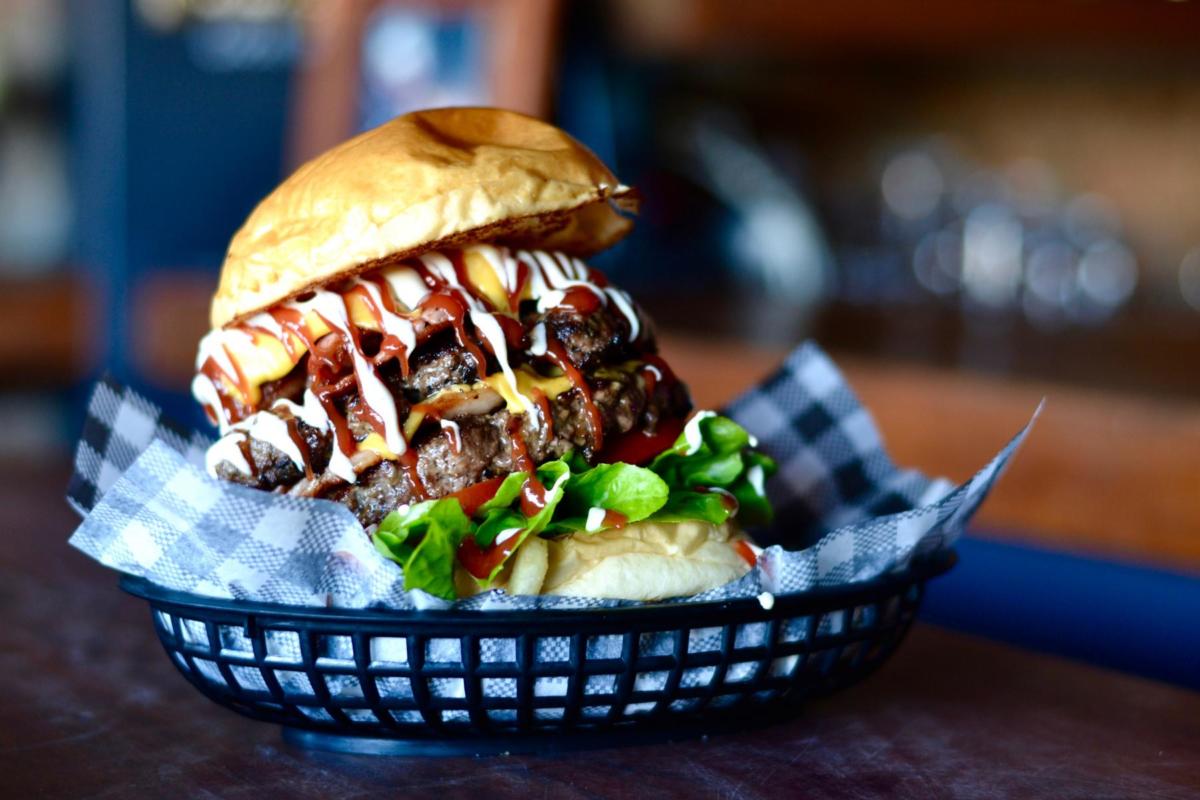 Eddie's Grub House (Image: © 2017 Inside Gold Coast)