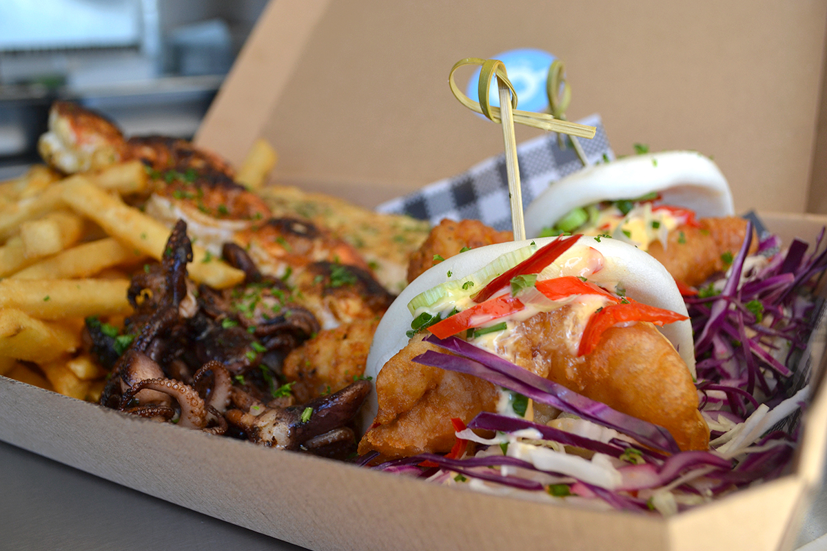 Treasure Box, Small Fry, Robina (Image: © 2023 Inside Gold Coast)