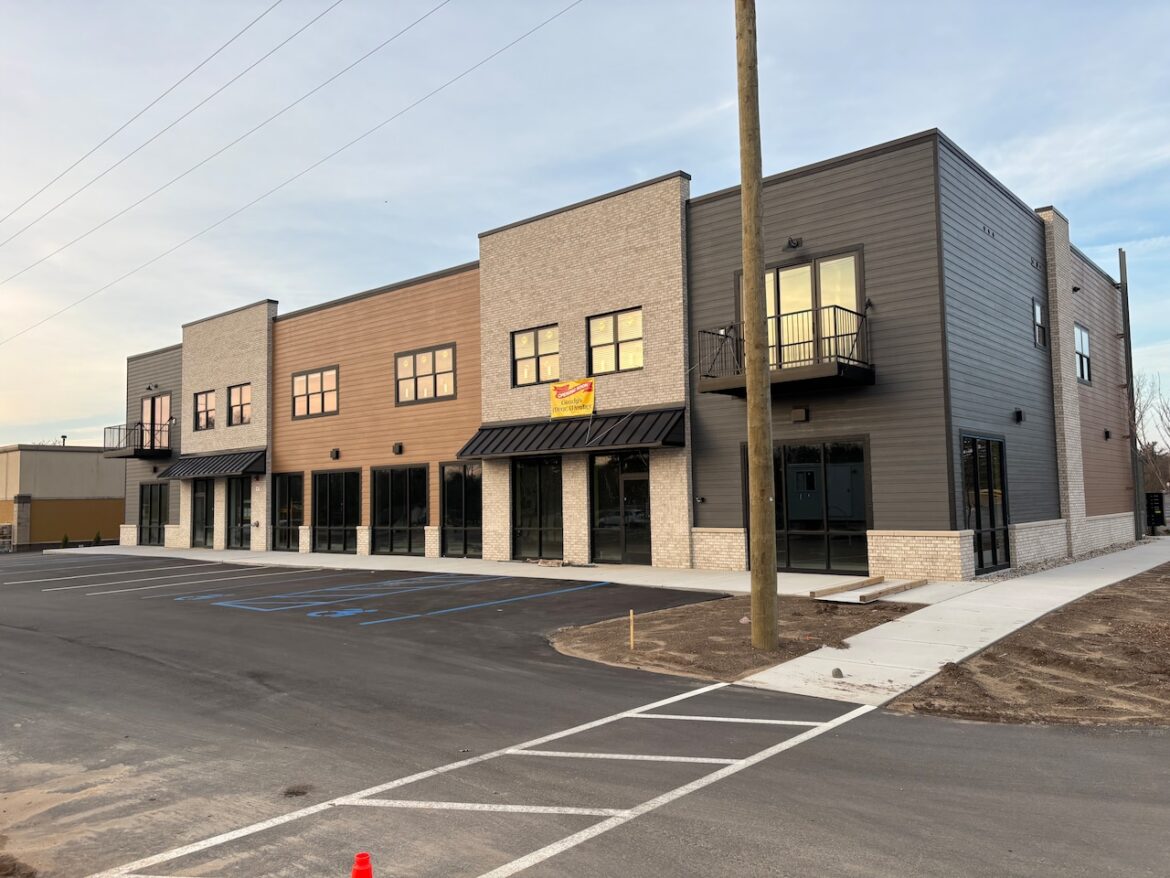Family-owned Grady’s Meat Market bringing secret sausage recipes to West Michigan Mostly Sunny