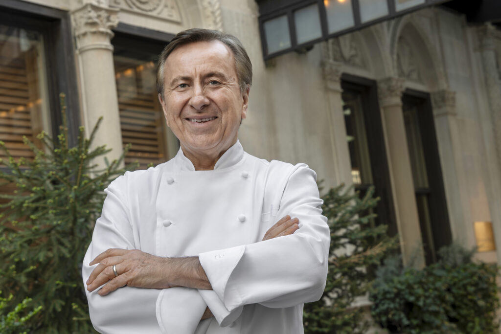 Daniel Boulud Air France ()