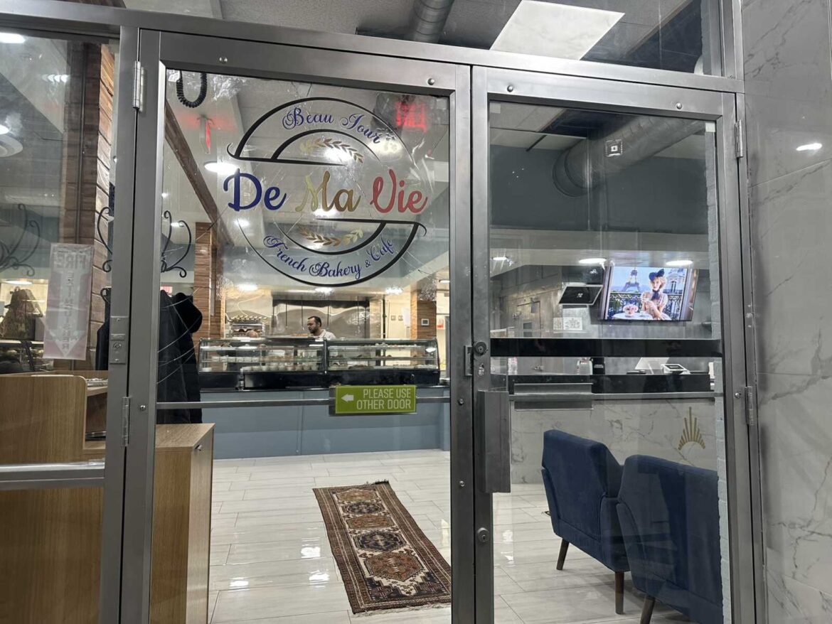 French bakery starts serving fresh bread, pastries in Idylwood French bakery starts serving fresh bread, pastries in Idylwood