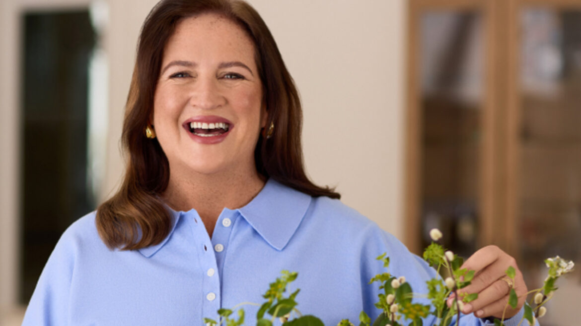 Food Influencer Diane Morrisey Shares Smart + Simple Cooking Tips